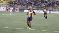 Francesco Ripa | foto &copy; Ciro Coppola | S.S. Juve Stabia
